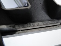 Mercedes ml w164 164 przed liftem решітка радіатора решітка радіатора в Україні, фото thumb