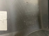 Fiat ducato lift левый уголок бампер передний решётка радиатора 1315098070 1315084070 с Разборки, фото thumb