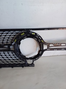 фото thumb №7, Решётка радиатора решётка радиатор mercedes оригинальный номер gle a167 w167 amg