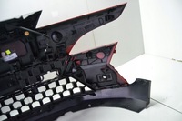 фото thumb №10, Renault megane v 5 e-tech 22-25 бампер капот крыло лампа