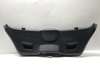 фото thumb №1, Захист кришки задня peugeot 207