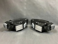 фото thumb №10, Mercedes glc w254 x254 254 лампа лампи digital ліва права комплект нове !