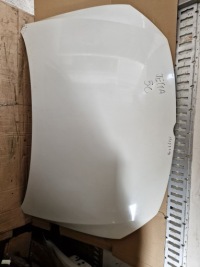 фото thumb №1, Капот с ryglem vw jetta 5c 2010-2018 lb9a