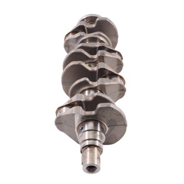 фото thumb №12, Peugeot partner dv6-eted двигатель wał коленчатый 9812905680