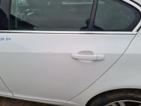 фото thumb №2, Двері ліва задні opel insignia a hb sedan z40r