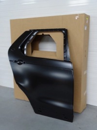 фото thumb №3, Nowe дверь правое задние discovery 5 v l462 2017-