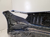 фото thumb №13, Mercedes glc 63 amg 253 lift бампер передний перед