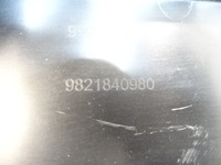 фото thumb №9, Peugeot partner iv впуск воздуховод воздуха 9821840980