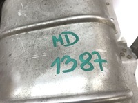 фото thumb №8, Volvo s90 v90 гасник наконечник вихлоп ліва 32227058