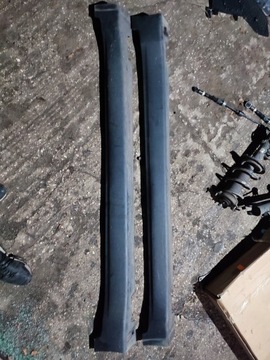 фото thumb №1, Sportage iv litwy порогові ліві праві