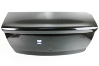 фото thumb №1, Dacia logan i lift кришка багажника багажника sedan nowa org