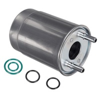 фото thumb №1, Фильтр топлива renault fluence 1.5dci 10-