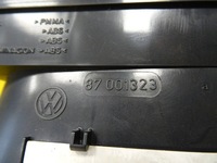 фото thumb №5, Лічильник приладова панель прилади seat ibiza ii 6k0919033ce nr825