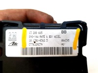 фото thumb №6, Модуль датчик esp opel astra iii h