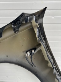 Tesla 3 рестайлінг  крило правий fender правий Оригінал, фото thumb