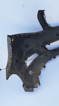 фото thumb №12, Бампер перед mercedes v клас w447 hartmann