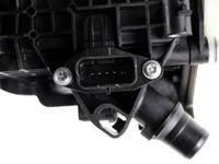 фото thumb №6, Citroen peugeot корпус термостата термостат 2.0 hdi 9849443980 оригінал