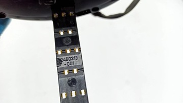 фото thumb №13, Mercedes-benz clc cl203 2003 подушки воздушные