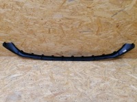 фото thumb №7, Спойлер молдинг бампера перед toyota chr lift 2019-2023r