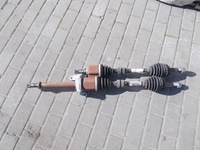 фото thumb №1, Kadjar приводной вал правая 1.2 tce 391004pa0b механическая коробка передач