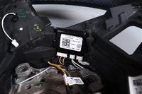 фото thumb №7, Повітропровід шкіра пелюстки перемикання vw golf viii gte r20 passat b8 tiguan ii arteon