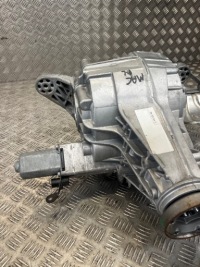 Диференціал диференціал міст задній задній porsche macan 2.9 бензин рестайлінг  95b525016q Недорого, фото thumb