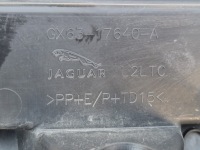 фото thumb №12, Jaguar xf ii x260 15- бампер перед передній омивачі garwolin