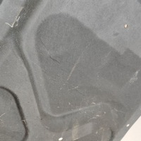 фото thumb №7, Kia carens i 2005 ізоляція теплова / шумоізоляція кришки / капот двигуна