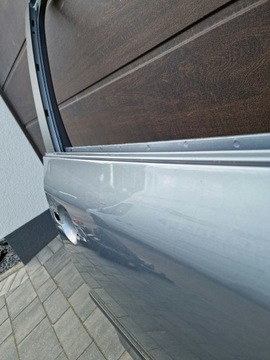фото thumb №6, Skoda fabia ii 5j двері праві передні перед
