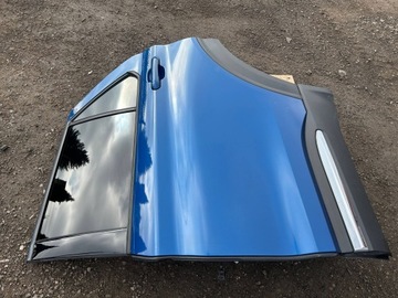 фото thumb №6, Дверь зад задние левая комплектные ford explorer vi 2020r-