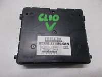 фото thumb №1, Clio v модуль блок управления 285253778r