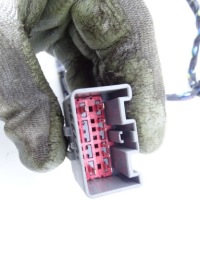 фото thumb №3, Land rover freelander ii 06-14 жгут туннель