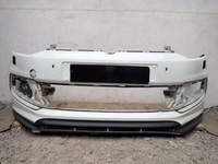 фото thumb №1, Бампер перед передній vw volkswagen polo 6r r line