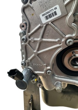 фото thumb №9, Новий двигун ducato 2.3 jtd євро 5 євро 6