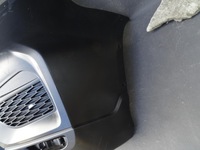 фото thumb №9, Mitsubishi asx 20- бампер задня задній oryg