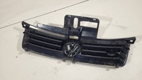 фото thumb №3, Решётка радиатора решётка радиатора vw polo 9n 01-06