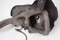 фото thumb №8, Поворотний кулак ступиця лівий перед mercedes cl w216 w221