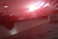 фото thumb №3, Mercedes slk r171 дверь правое полный лак 548