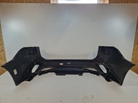 фото thumb №10, Peugeot 308 iii 3 t10 kombi бампер задний спойлер задняя оригинал!