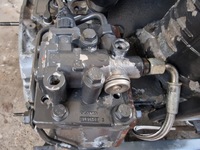 фото thumb №1, Клапан гальмо górski egr блок керування scania r 2021084