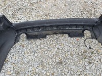 фото thumb №10, Audi a4 b7 универсал накладка na две трубы бампер задний pdc 1,8t 3,0tdi ly9b 02