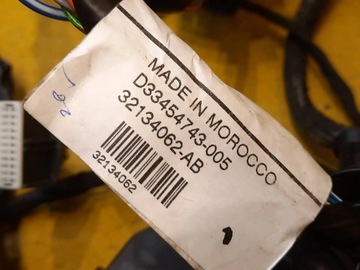 фото thumb №14, Volvo v60 ii 18r.- жгут установка интерьера комплект 32134062