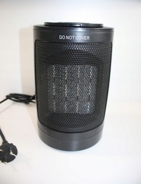 HomHou PTC-1500K1 Тепловентилятор мощностью 1500 Вт
