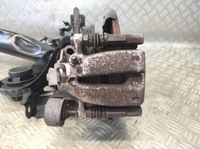 фото thumb №10, Балка підвіска oś задня na tracze fiat panda iii cross 4x4 super стан