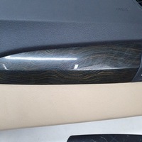 фото thumb №6, Bmw x3 f25 x4 f26 панель консоль org подушки подушка безпеки beż dół бежева