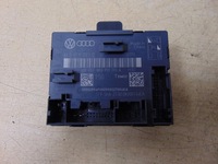 фото thumb №1, Модуль блок керування двері лівий перед audi a4 b8