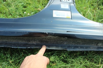 фото thumb №3, Opel corsa f поріг лівий, стійка ,чорний 5d ktv , 2021 r