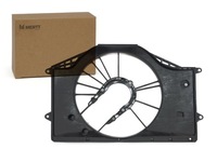 фото thumb №1, Nowa корпус вентилятора honda civic x 2015+