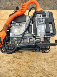 фото thumb №6, Двигун електричний задній kia ev6 22- 36500-1xab0