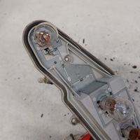 фото thumb №11, Skoda roomster вкладыш лампы правый задний visteon 5j7945258